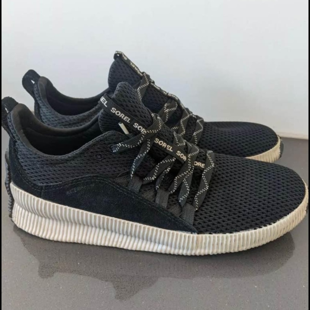 Women’s Sorel Out N About Plus Sneakers